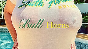 Bull Horns