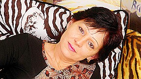 Hot Mature Slut Playing With Herself – MatureNL