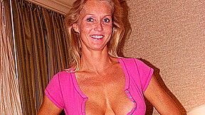Hot Milf Kimmi Gets Fucked Hard – MatureNL
