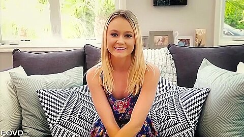 Kenzie Kai – Lazy Babysitter