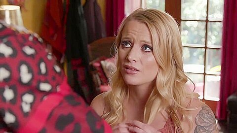 Paris White – The Cute Little Babysitter #16