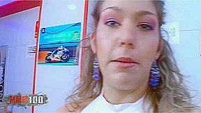 2 sexy fench babes in some lesbian hard action – MMM100