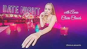 Anna Claire Clouds – VRHush