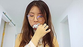 Chinese Bondage