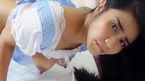 Doggystyle Fuck Compilation Asian Milf