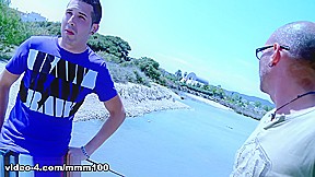 Gorgeous French beurette Krystal Wallas gets fucked by Kevin – MMM100