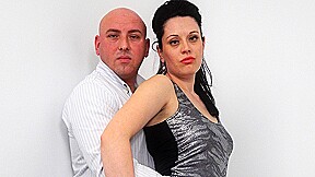 Horny Couple Fucking Like Crazy – MatureNL
