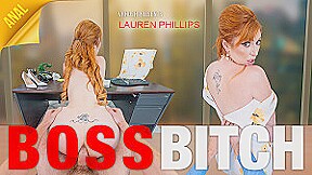 Lauren Phillips & Mike Mancini – VRHush