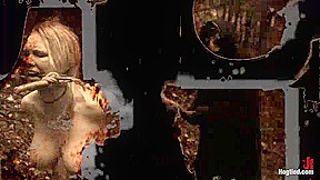 ’the Dig’: A Bdsm Abduction Horror Feature Film – Kink