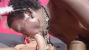 Throatfucked dutch hooker gets spermed