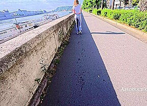 Wetting In Public And At Home