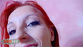 Big and beautiful Marseille cock for Angie Kiss and Alys Rebel – MMM100