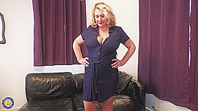 Big Breasted Camilla Creampie Is Ready To Please You – MatureNl