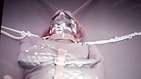 bondage fun *** sack