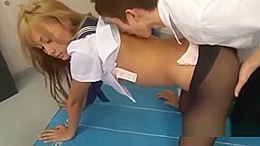 Crazy Porn Clip Hot Uncut