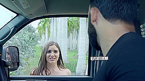 Helpless teens 18+ Jessa Blue – Chased And Chained