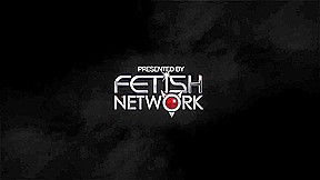 Kaylee Banks Must Submit to Bondage & Outdoor Rough Sex for a Ride Home