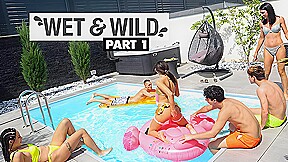 Let’s Just Keep it in the FamilyScrew