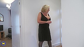 Mature Kugar Lush Gets Submissive To Sexy Camilla – MatureNl