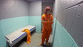 Sarah Brook – (hard Time)