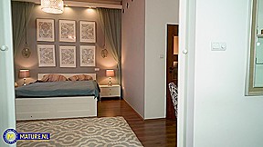 Teeny Lola Heart Seduces Her Horny Stepdad Into Fucking Her Shaved, Wet And Squirting Tight Pussy – MatureNl